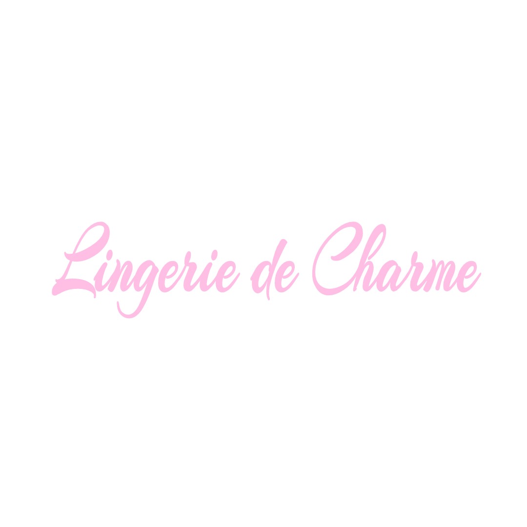 LINGERIE DE CHARME FLAGNAC